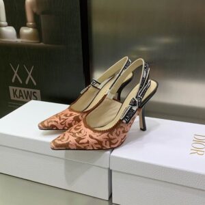 New Collection Dior Shoes 159