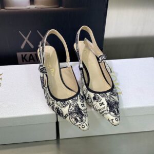 New Collection Dior Shoes 161