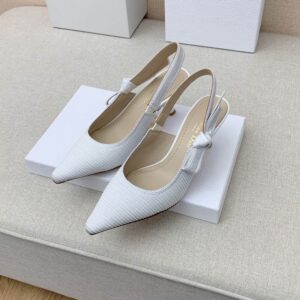 New Collection Dior Shoes 157