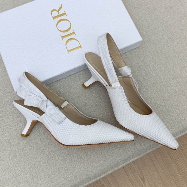 New Collection Dior Shoes 157