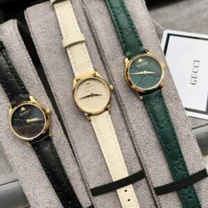 New Collection Gucci Watch 040