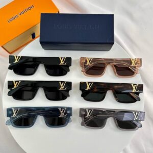 New Collection LV Glasses 106