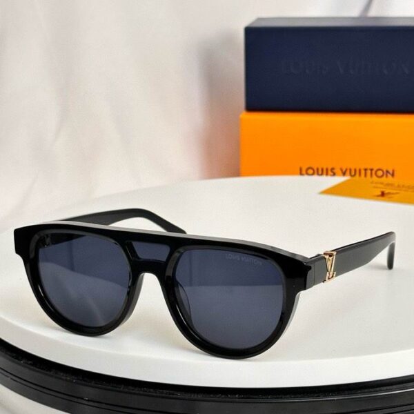 New Collection LV Glasses 106