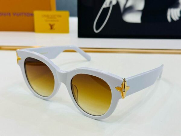 New Collection LV Glasses 107