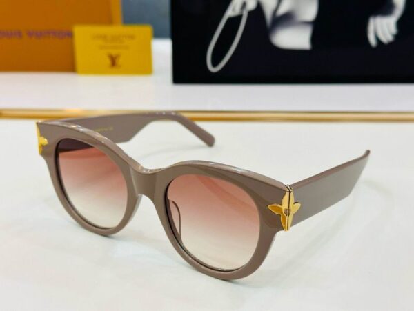 New Collection LV Glasses 107