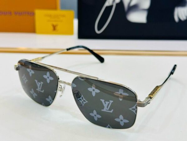 New Collection LV Glasses 108