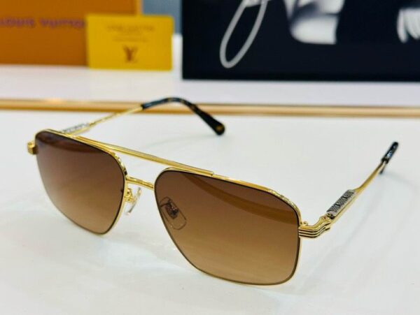 New Collection LV Glasses 108