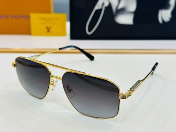 New Collection LV Glasses 108