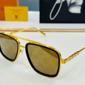 New Collection LV Glasses 110