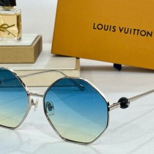 New Collection LV Glasses 112