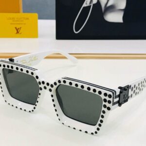 New Collection LV Glasses 114