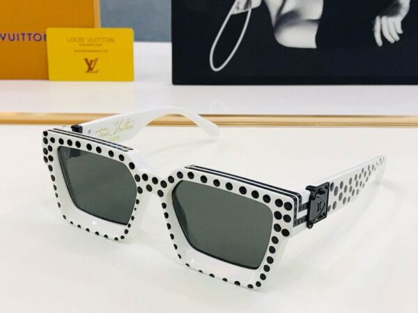 New Collection LV Glasses 114