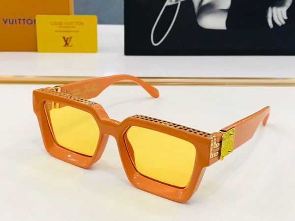 New Collection LV Glasses 114