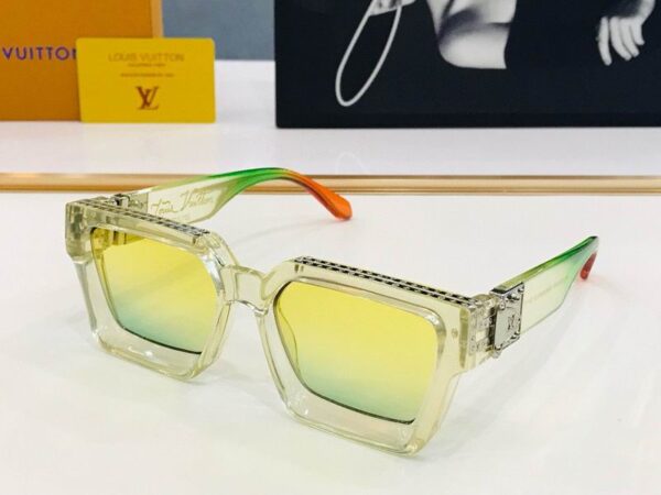 New Collection LV Glasses 114