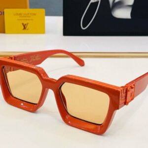 New Collection LV Glasses 113