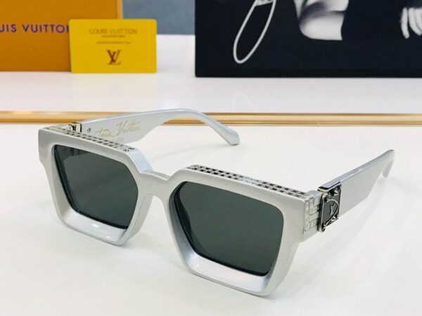 New Collection LV Glasses 113