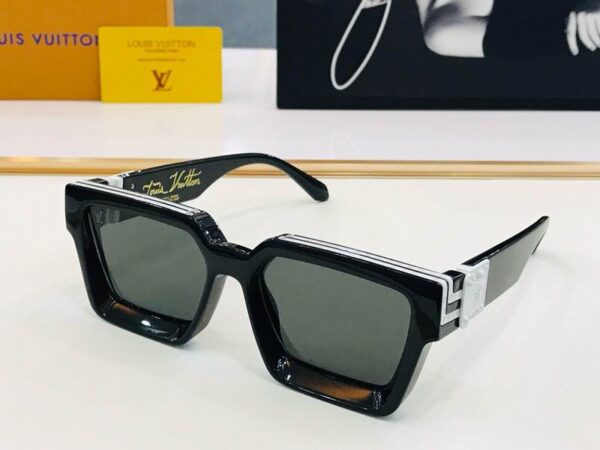 New Collection LV Glasses 113