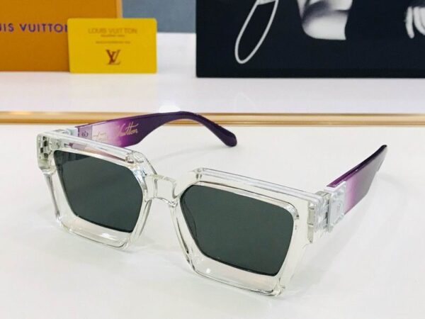 New Collection LV Glasses 115