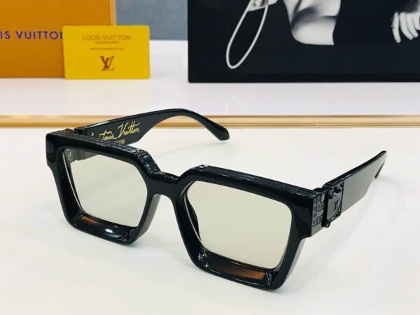 New Collection LV Glasses 115