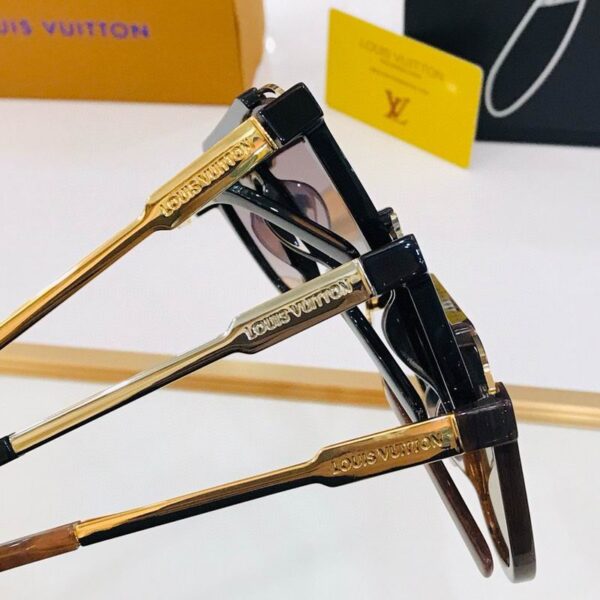 New Collection LV Glasses 121