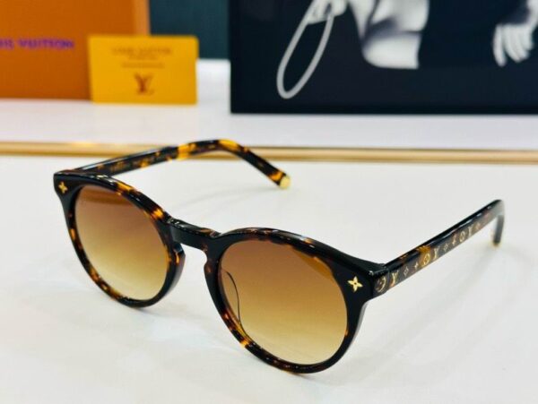 New Collection LV Glasses 098