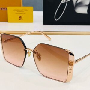 New Collection LV Glasses 120