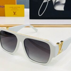 New Collection LV Glasses 123