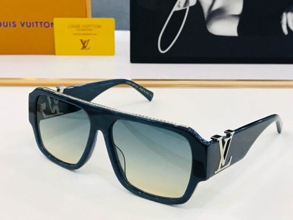 New Collection LV Glasses 123