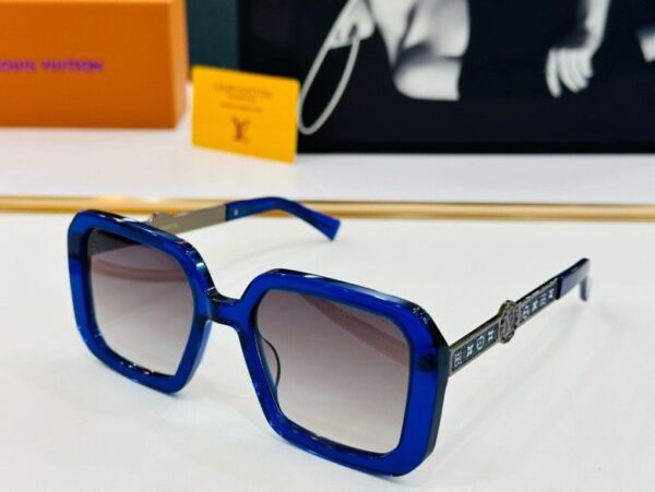 New Collection LV Glasses 099