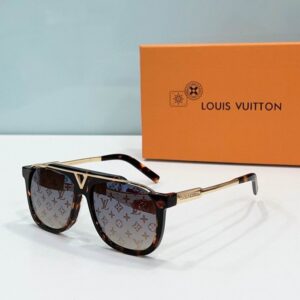 New Collection LV Glasses 100