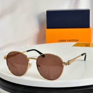 New Collection LV Glasses 105