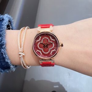 New Collection LV Watch 023