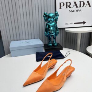 New Collection Prada Shoes 077