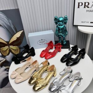 New Collection Prada Shoes 078