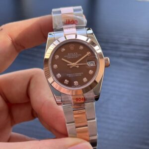 New Collection Rolex Watch 075