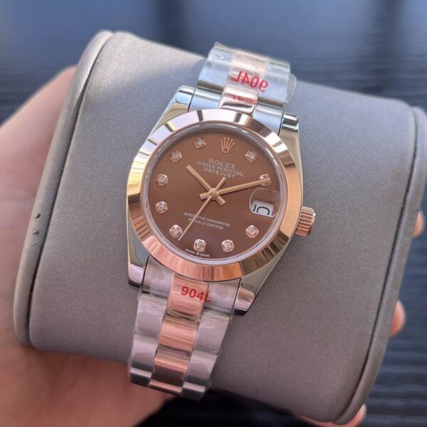 New Collection Rolex Watch 075