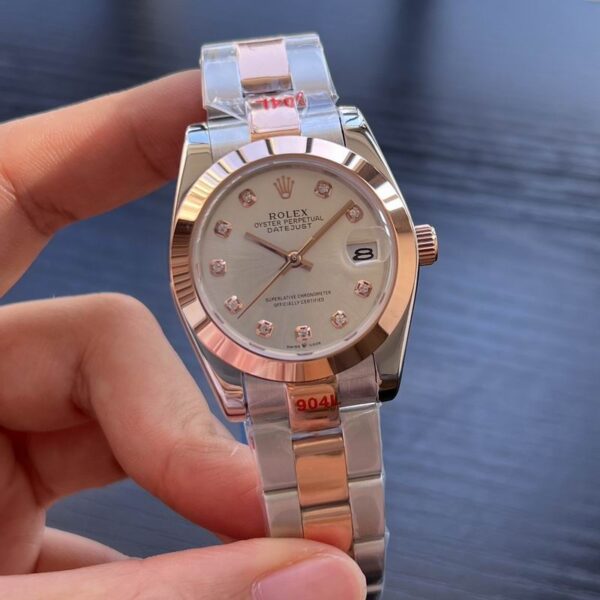 New Collection Rolex Watch 075