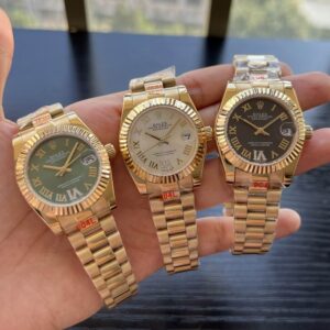 Rolex 31mm 15 Date Just (2) 1936039