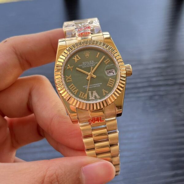 New Collection Rolex Watch 076