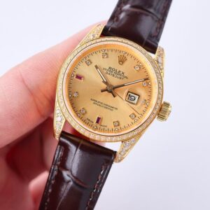 Rolex 32mm 17 Date Just (11) 1970112