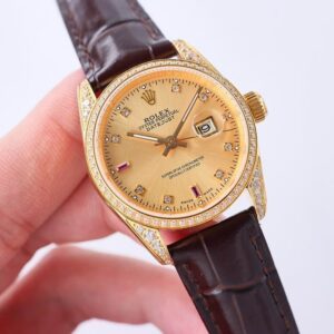 Rolex 32mm 17 Date Just (13) 1970114