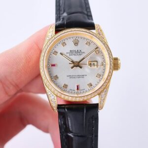 Rolex 32mm 17 Date Just (16) 1970115