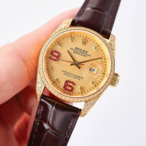 Rolex 32mm 19 Date Just (16) 1970141