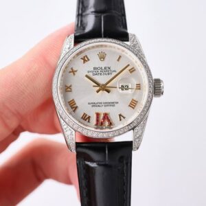 Rolex 32mm 19 Date Just (7) 1970133