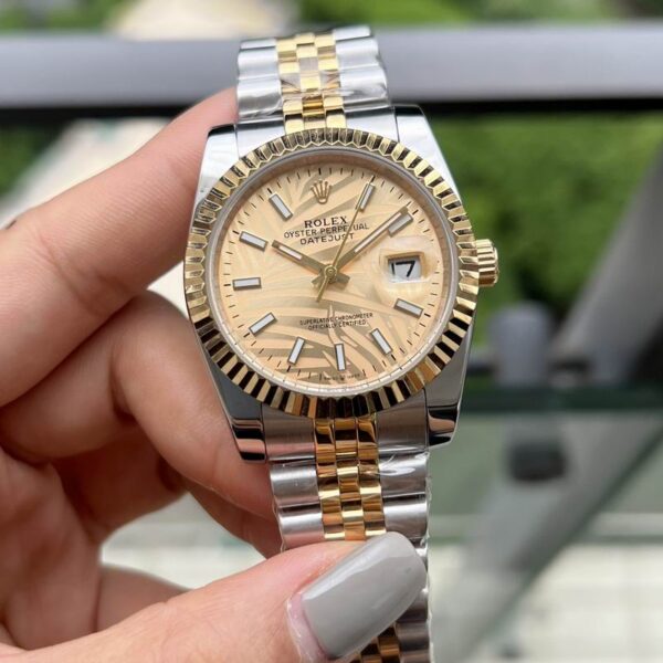 New Collection Rolex Watch 078