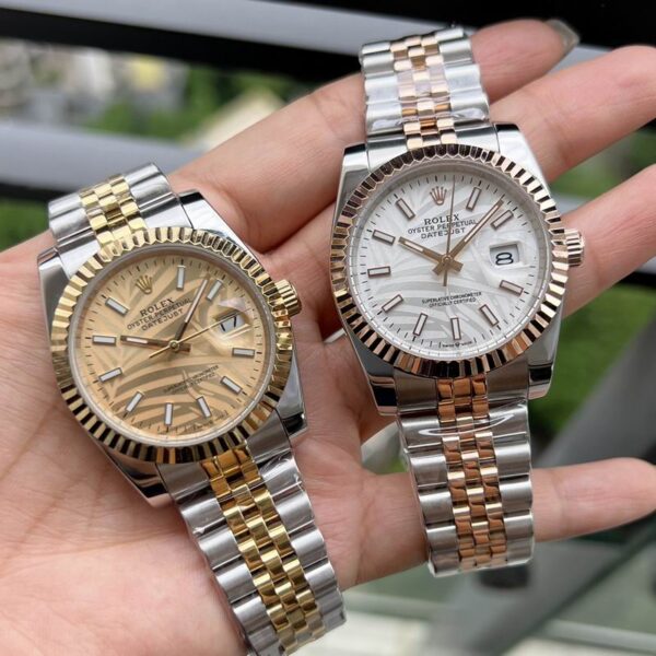 New Collection Rolex Watch 078