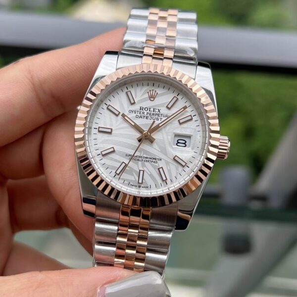 New Collection Rolex Watch 078