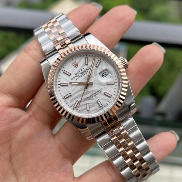 New Collection Rolex Watch 078