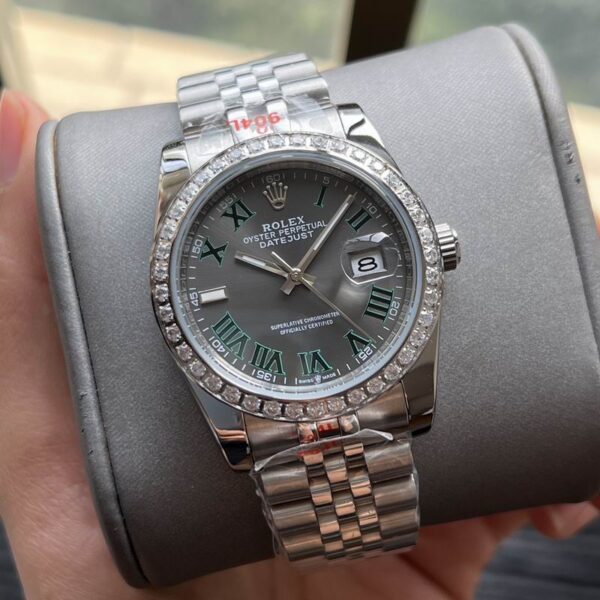 New Collection Rolex Watch 074