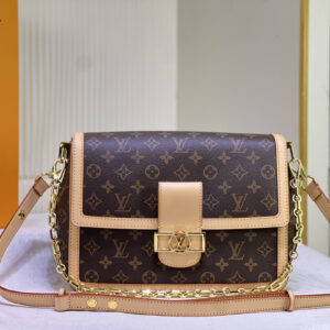 New Collection LV Bag 1435